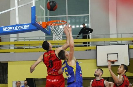 Xhiro e shtatë nis sot në elitën e basketbollit kosovar, luhet në Gjakovë dhe Prizren