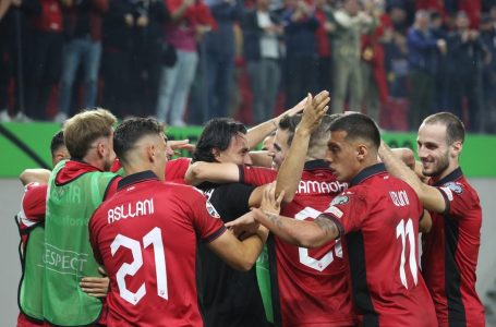 Dinamo Zagreb interesohet për transferimin e mbrojtësit të Kombëtares së Shqipërisë