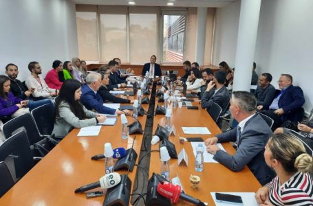 KOSTT: 63.2 milionë euro janë shpenzuar për furnizim me rrymë në veri më 2022