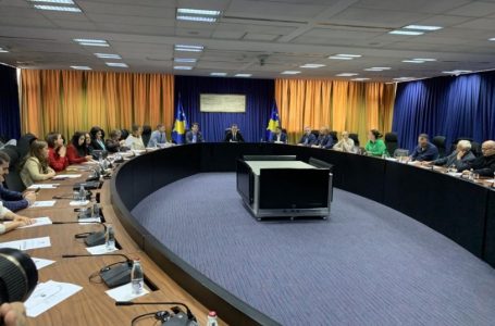 Lansohet platforma për regjistrimin e OJQ-ve dhe bizneseve si ndërmarrje sociale