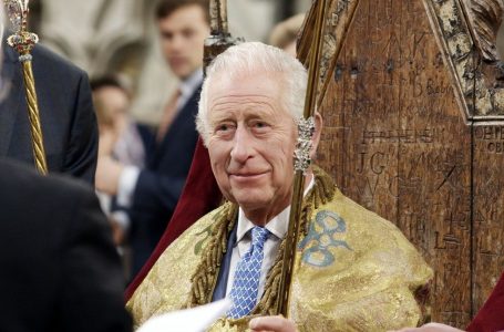 Mbreti Charles III akuzohet për “shfrytëzim të parave të të vdekurve”