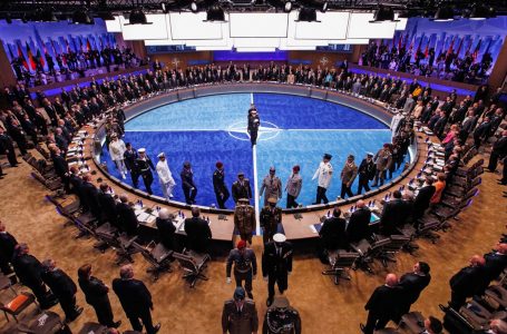 Sa shpenzojnë anëtarët e NATO-s?