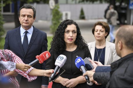Çfarë thanë Osmani, Kurti e Gërvalla për draft-statutin e Asociacionit ?