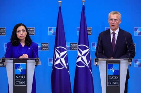Vizita e Stoltenberg në Ballkan dhe takimi me Osmanin e Kurtin, kjo është agjenda e takimeve