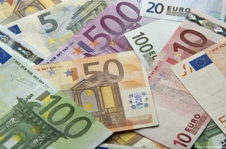 Mbi 1 miliard euro remitanca deri në shtator 2023 nga diaspora