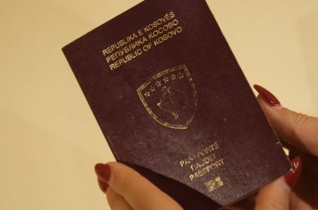 Rritet numri i aplikimeve për t’u pajisur me pasaportë