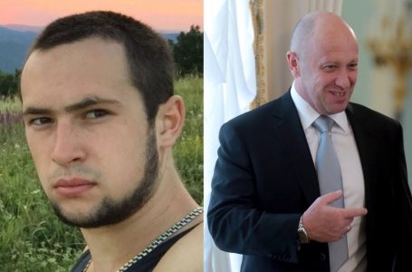 Çfarë dihet për Pavel Prigozhin, djalin e Yevgeny Prigozhin dhe udhëheqësin e ri të Wagnerit?