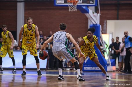 ​Peja e Trepça vazhdojnë sot garat në FIBA Europe Cup