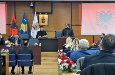Rama: 28 Nëntori testament i qëndrueshmërisë së shqiptarëve