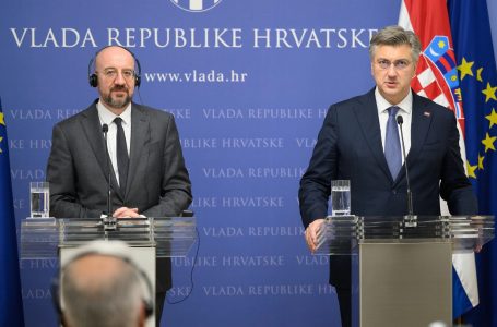 Kroacia kundër propozimit të Gjermanisë dhe Francës për heqjen e vetos në BE