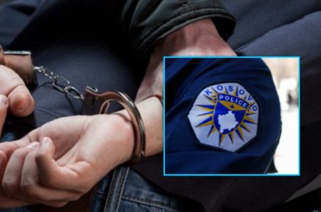 ​Arrestohet pasi ngacmoi më shumë se një vit një grua