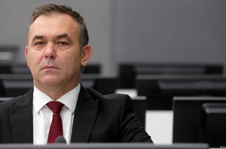 Pas Thaçit, edhe Rexhep Selimit i largohet njëri nga avokatët kryesor