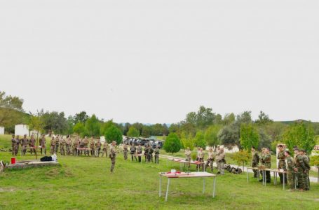 Përfundon “Strong Balkan 23”, 7 vende te rajonit stërviten në Shqipëri