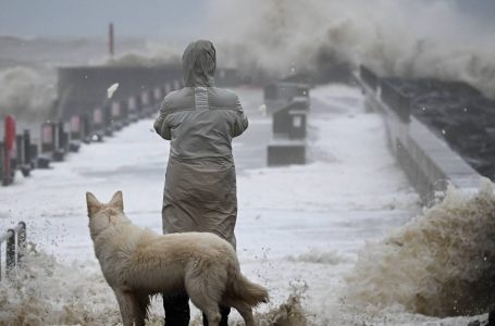 Stuhia ‘Ciaran”, 14 të vdekur në Evropën Perëndimore