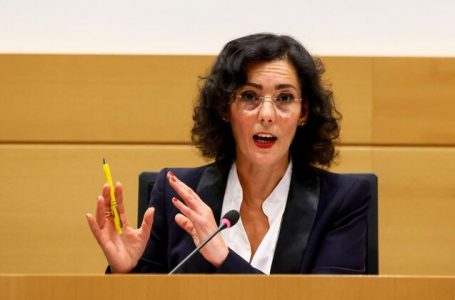 Shefja e diplomacisë belge sot viziton Kosovën