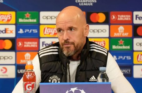 Ten Hag i tërbuar me gjyqtarin: Gabime të mëdha, kjo nuk ka lidhje me futbollin