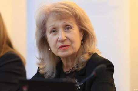​Organizatat e dala nga lufta reagojnë për vizitën e Trendafilovës
