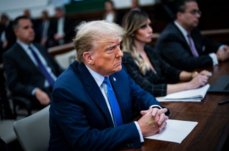 FBI nis hetimet për kërcënimet ndaj gjyqtarëve të Kolorados pas vendimit ndaj ish presidentit Trump