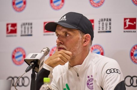 A do të qëndrojë tek Bayern? Flet Thomas Tuchel