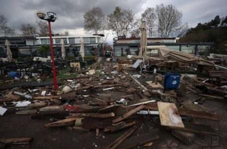 Moti i keq godet Turqinë – Nëntë të vdekur, mes tyre 3 fëmijë