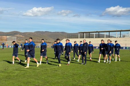 Kosova U21 arrin fitoren të rëndësishme ndaj Izraelit në kualifikimet për ‘Euro 2025’