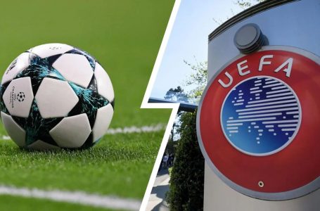 Komiteti Ekzekutiv i UEFA-s mblidhet më 2 dhjetor, zbulohen 6 pikat kryesore të agjendës