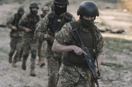 Numri i civilëve të vrarë kalojnë numrin prej 10 mijëve në Ukrainë