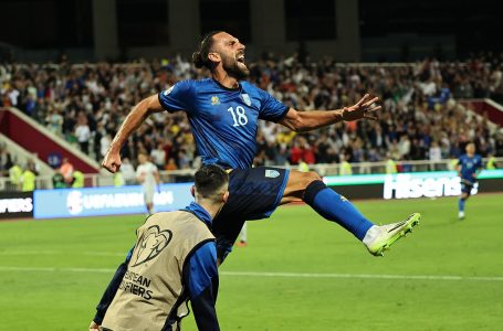 Kosova kërkon fitoren e parë ndaj Izraelit në “Fadil Vokrri”