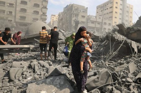 Shqetësimi i OKB: Në Gaza ka rreth 50 mijë gra shtatzëna, nga të cilat mbi 180 lindin çdo ditë