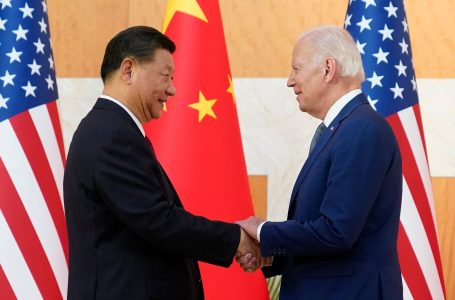 Xi Jinping në SHBA pas 6 vitesh, do të takohet me Biden