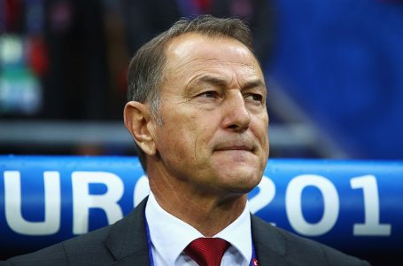 De Biasi: Shqipëria i kalon grupet në “EURO 2024”