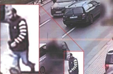 ​Policia kërkon ndihmën e qytetarëve për arrestimin e këtij personi
