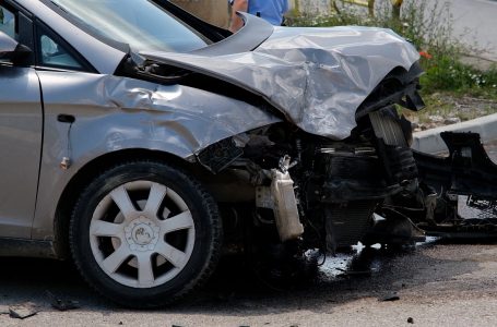 60 aksidente trafiku në Kosovë në 24 orët e fundit