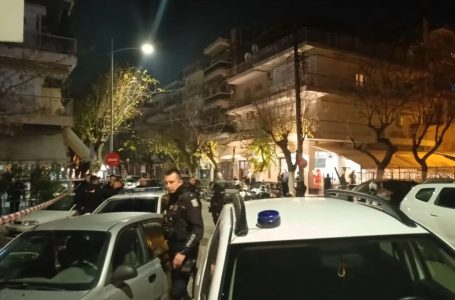 Konflikt i armatosur mes dy shqiptarëve në Selanik