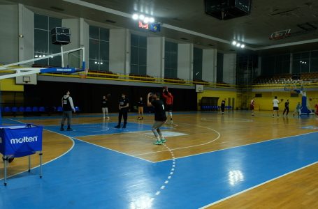 KB “Vëllaznimi” vazhdon të punojë për arritjen e rezultateve sa më pozitive