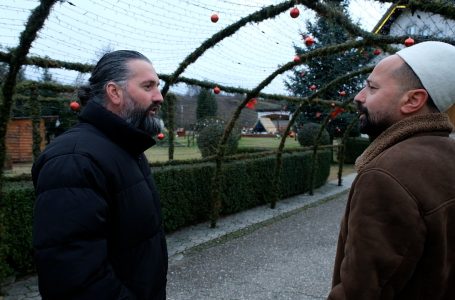 Maratona “Shtegu i dritave” që mbahet me 18 dhjetor nga Vogova në Pjetërshan, mbledh 40 vrapues