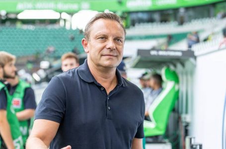 Mediat zvicerane: André Breitenreiter mund të bëhet selektor i Kosovës