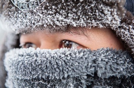 Kina preket nga i ftohti polar, shënohen temperatura të ulëta rekord