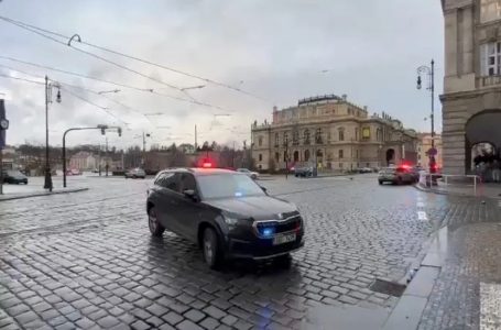 MPJD: Nuk ka shtetas të Kosovës në mesin e viktimave nga sulmi në Pragë