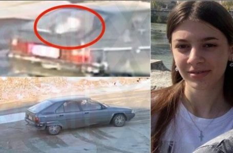 Del raporti i autopsisë së Vanja Gorçevsk, vajzës nga Shkupi që u vra mizorisht