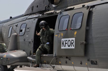 Sa është rritur prania e NATO-s në Kosovë