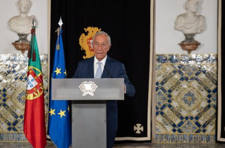​Presidenti i Portugalisë: Angazhimi ynë për NATO e BE do të vazhdojë
