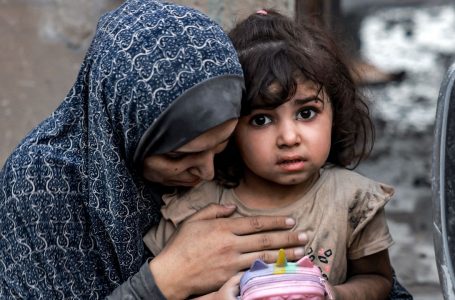 UNICEF: Rripi i Gazës, vendi më i rrezikshëm në botë për fëmijët