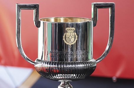Shorti i Kupës së Mbretit: Barcelona, Real Madridi dhe Atletico Madridi zbulojnë kundërshtarët