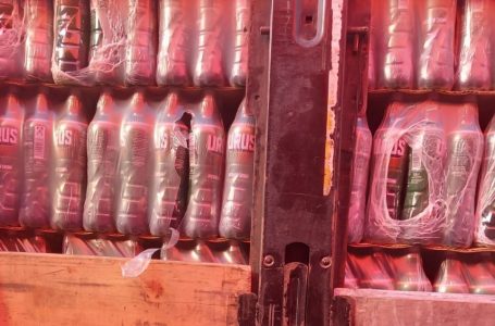 AUV ndalon pije energjike, ishin me afat të skaduar – hasen edhe produkte ushqimore të dyshimta për konsum