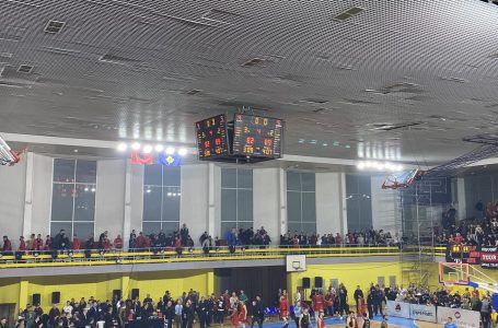 Pas gjashtë fitoreve radhazi, KB Vëllaznimi mposhtet nga KB Trepça