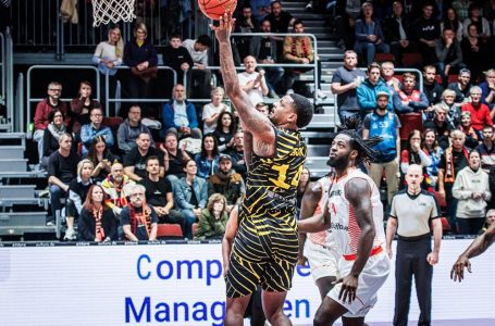 ​Basketbollisti i KB Peja thyen këmbën