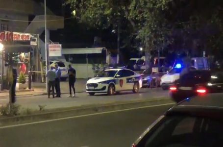 Policia aksion në lokalet ku luhen lojëra fati të paligjshme, 20 të arrestuar