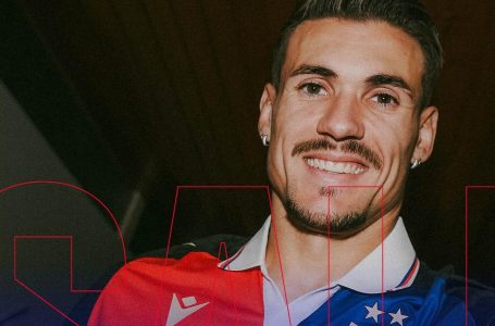 Zyrtare: Kololli transferohet te Baseli