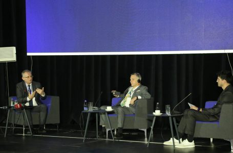 Bislimi: Vizioni i Qeverisë është ai i integrimit në BE